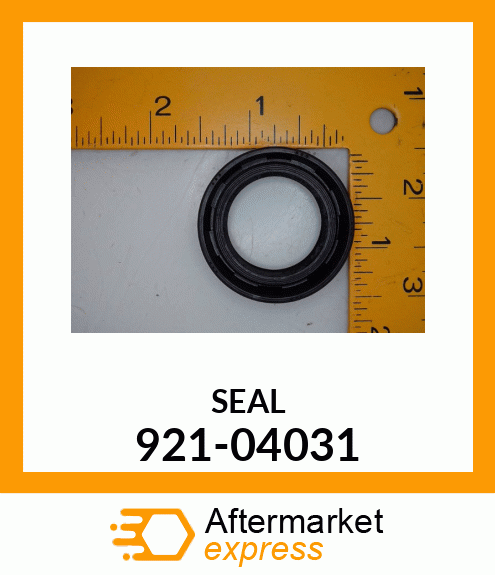 SEAL 921-04031