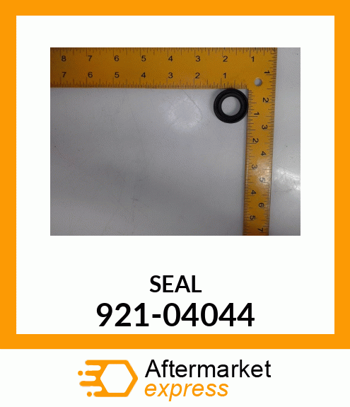 SEAL 921-04044