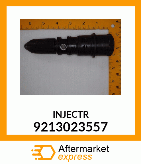 INJECTR 9213023557