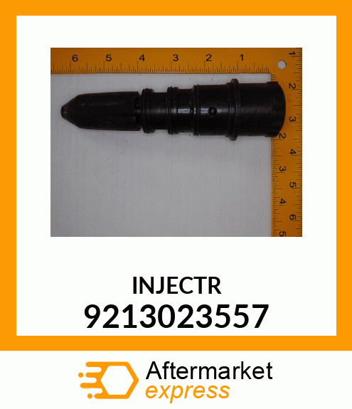 INJECTR 9213023557