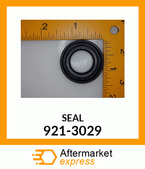 SEAL 921-3029