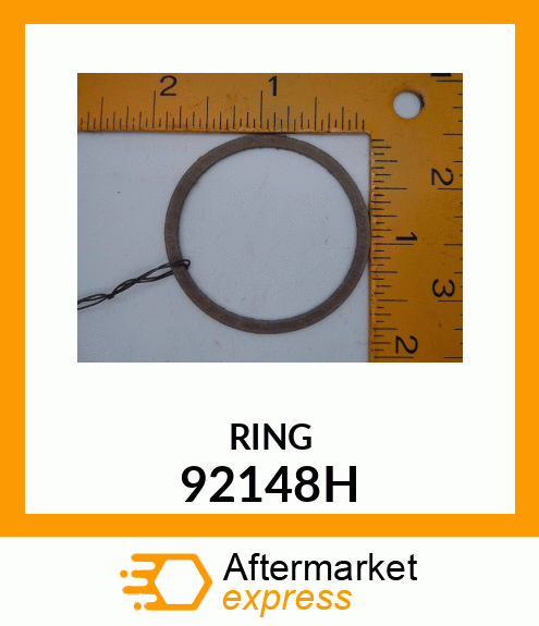 RING 92148H