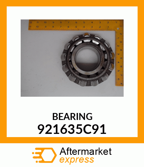 BEARING 921635C91