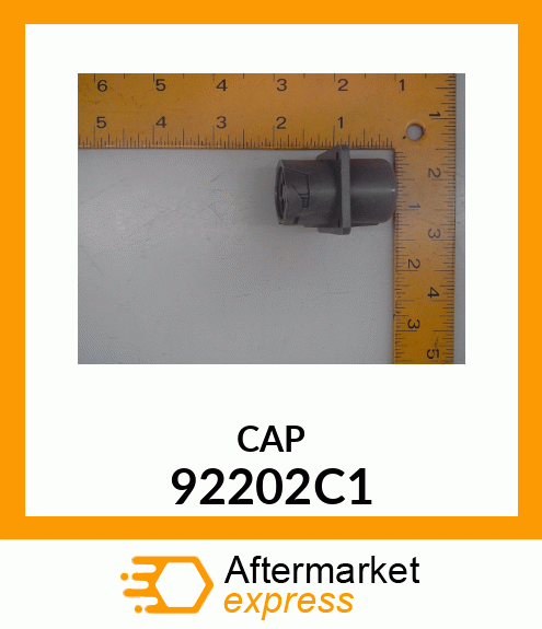 CAP 92202C1