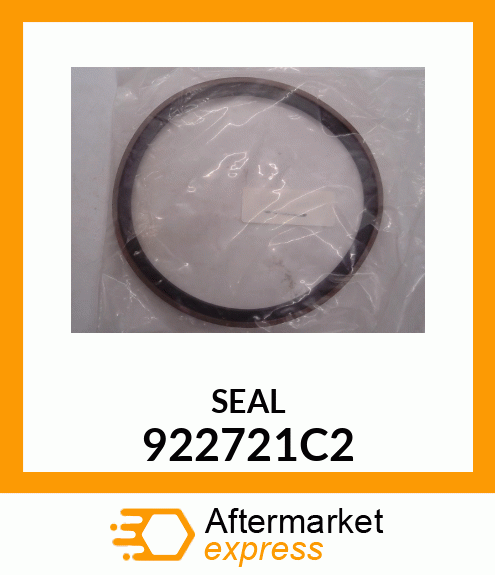 SEAL 922721C2