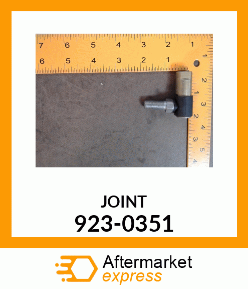 JOINT 923-0351