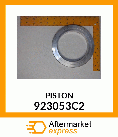 PISTON 923053C2