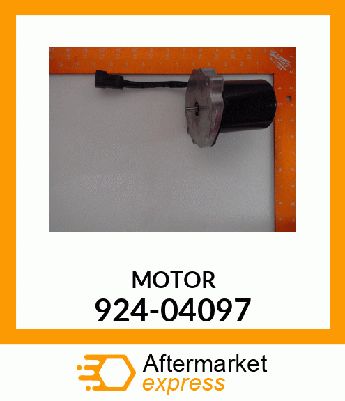 MOTOR 924-04097