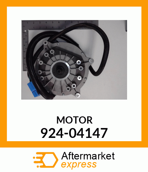 MOTOR 924-04147