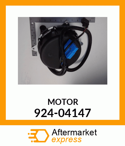 MOTOR 924-04147