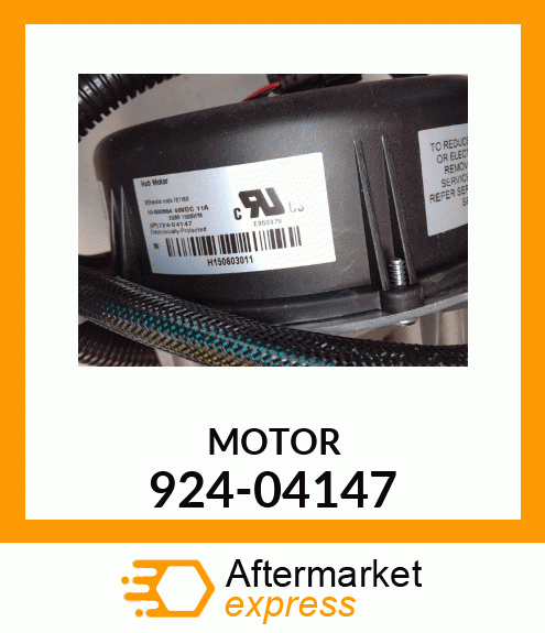 MOTOR 924-04147