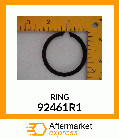 RING 92461R1