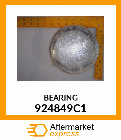 BEARING 924849C1