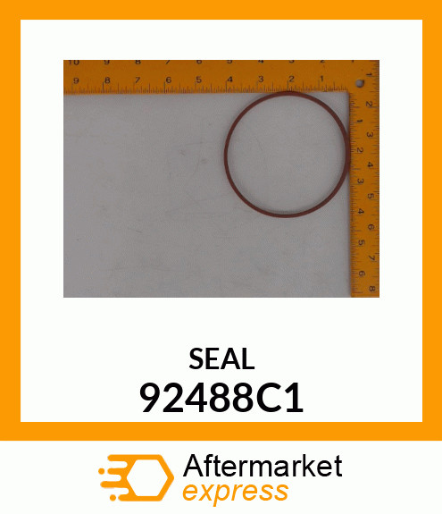 SEAL 92488C1