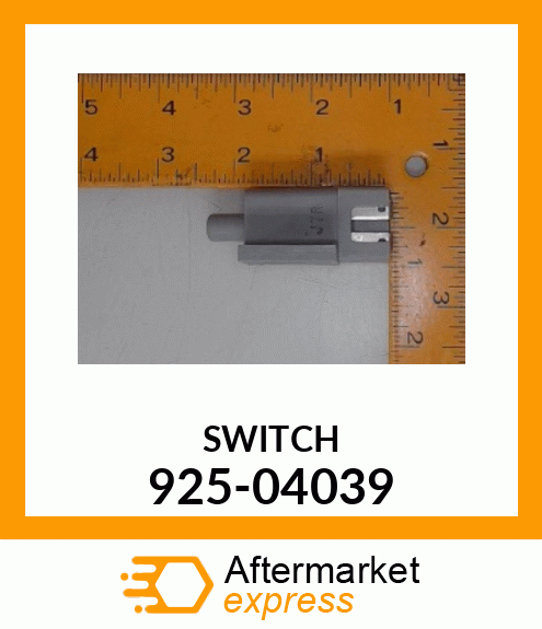 SWITCH 925-04039