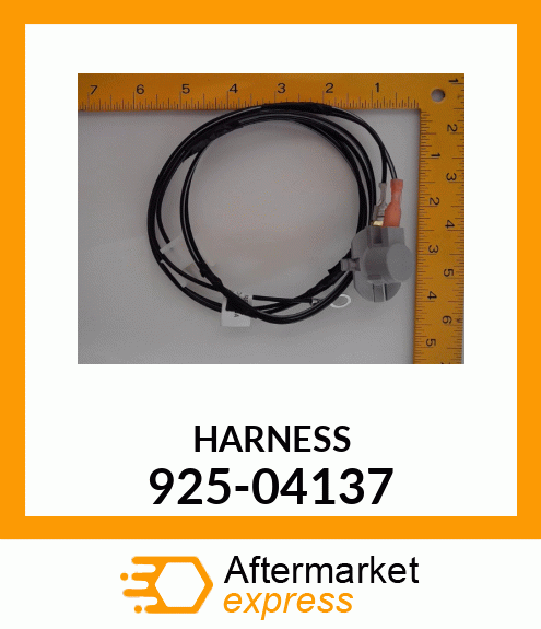 HARNESS 925-04137