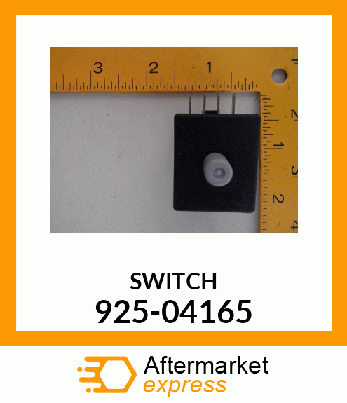 SWITCH 925-04165