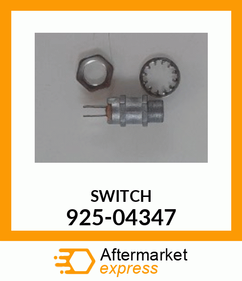 SWITCH 925-04347