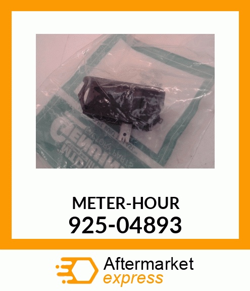 METER-HOUR 925-04893