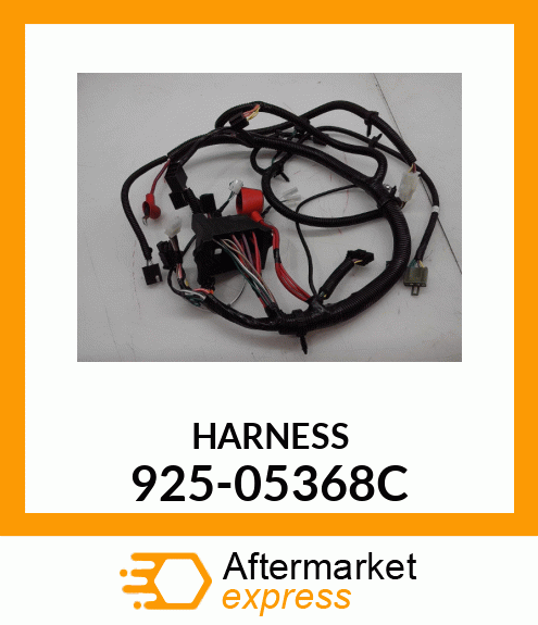 HARNESS 925-05368C