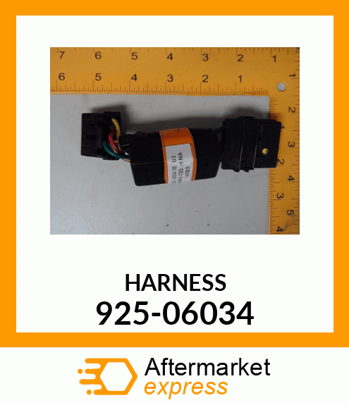 HARNESS 925-06034