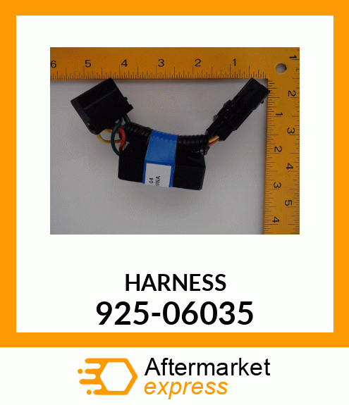 HARNESS 925-06035