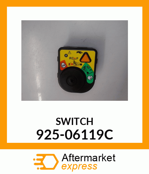 SWITCH 925-06119C