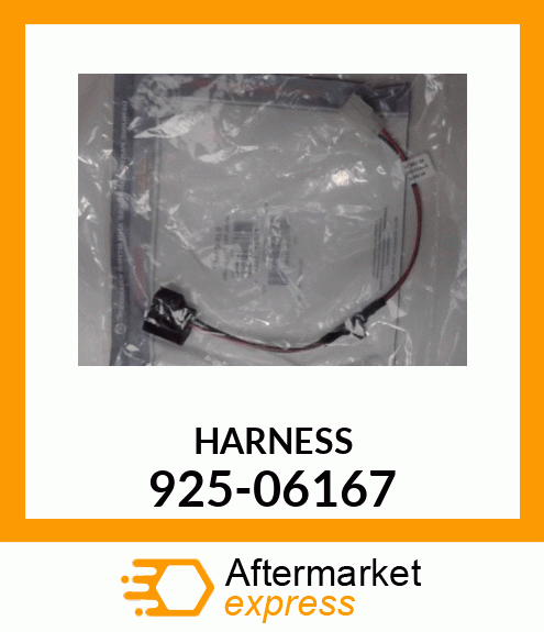 HARNESS 925-06167