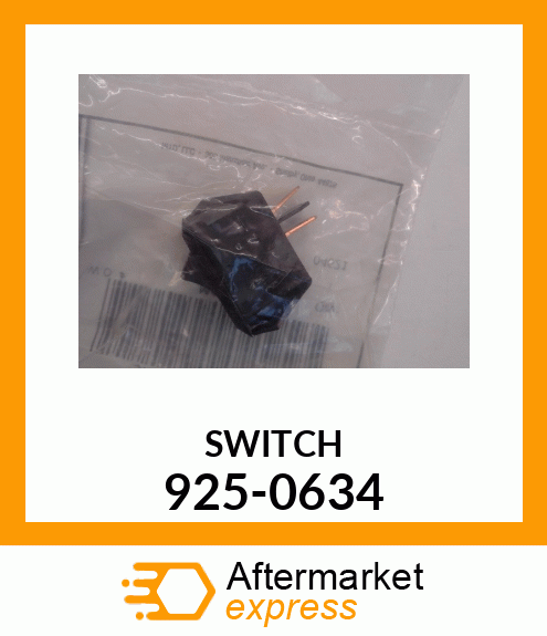 SWITCH 925-0634