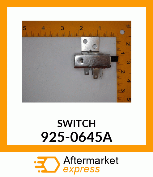 SWITCH 925-0645A