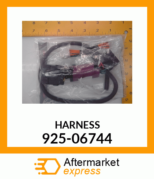 HARNESS 925-06744