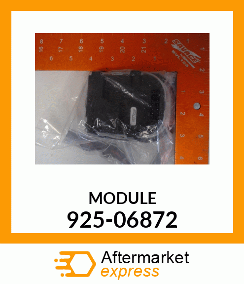 MODULE 925-06872