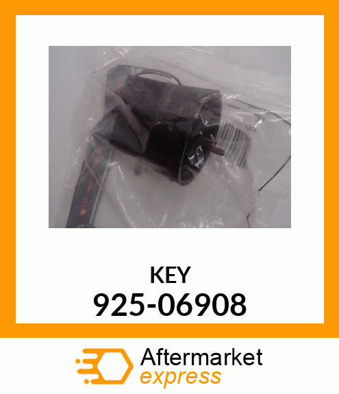 KEY 925-06908