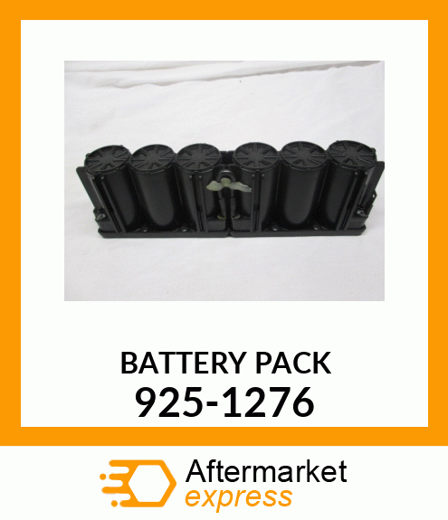 BATTERY PACK 925-1276