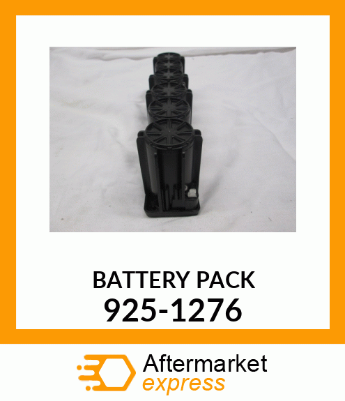 BATTERY PACK 925-1276