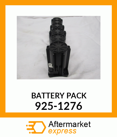 BATTERY PACK 925-1276