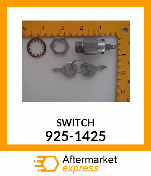 SWITCH 925-1425