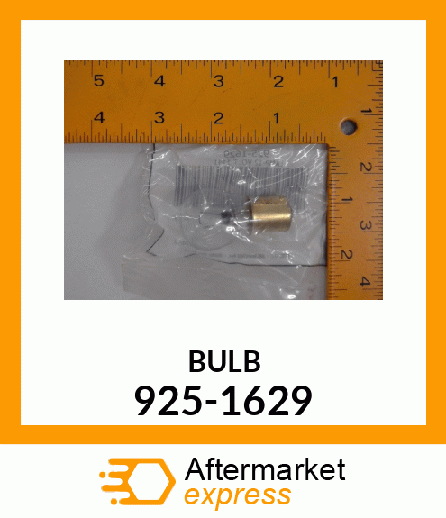 BULB 925-1629