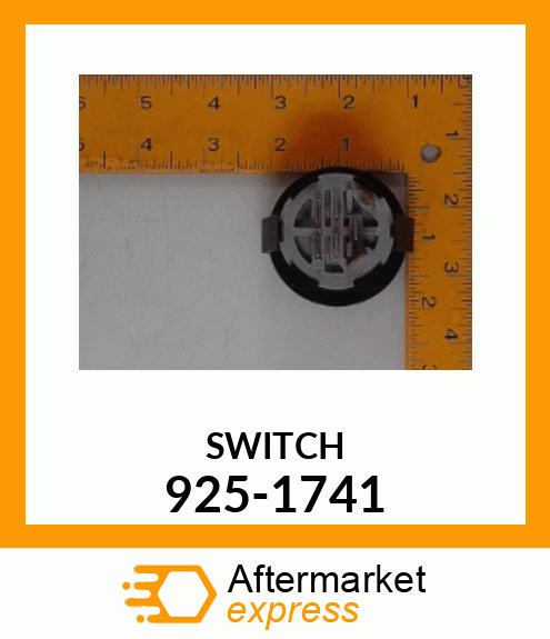 SWITCH 925-1741