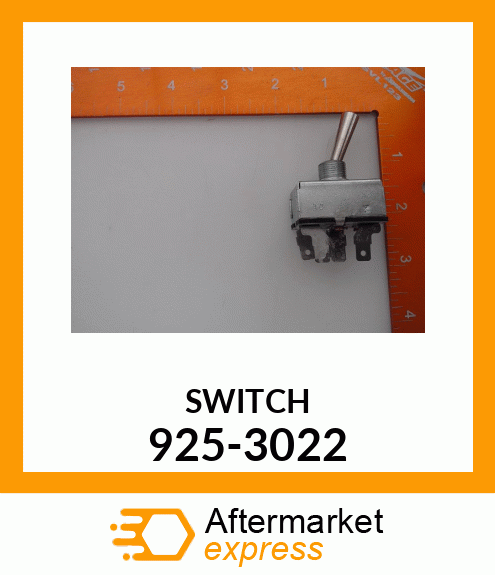 SWITCH 925-3022