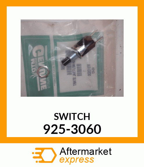 SWITCH 925-3060