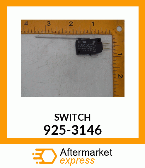 SWITCH 925-3146