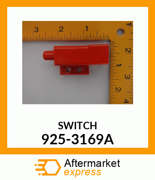 SWITCH 925-3169A