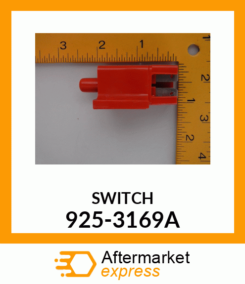 SWITCH 925-3169A