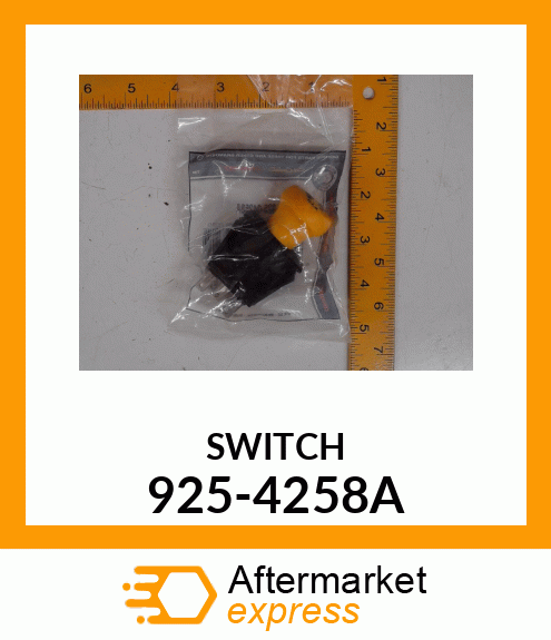 SWITCH 925-4258A