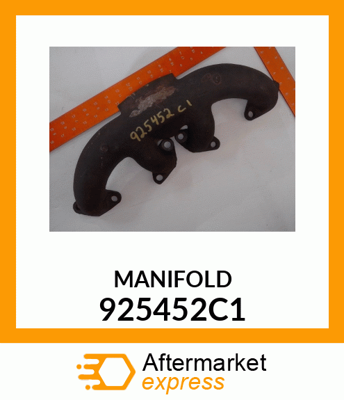 MANIFOLD 925452C1