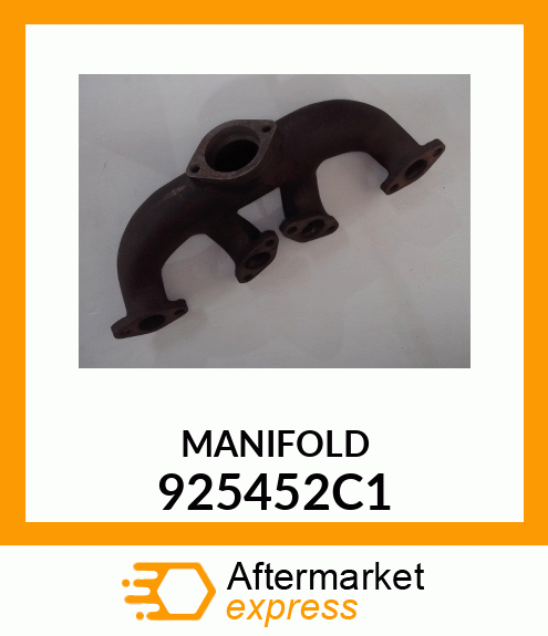 MANIFOLD 925452C1