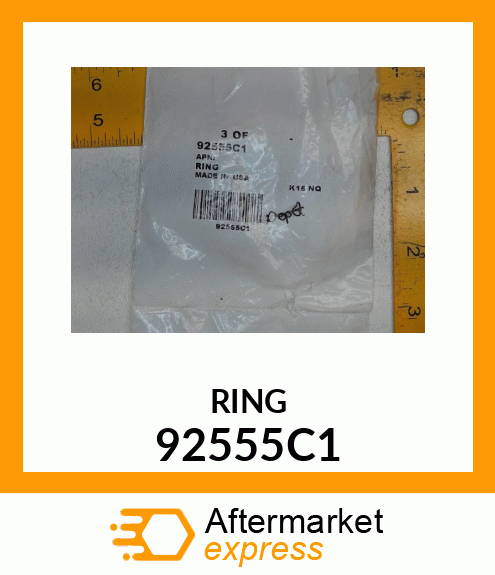 RING 92555C1