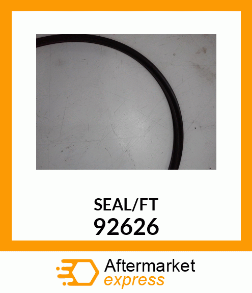 SEAL/FT 92626