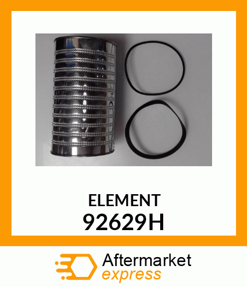 ELEMENT 92629H